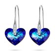 Endless Love  Crystal Earrings Discount