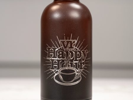 TheVR Happy Hour Palack 350 ML Cheap