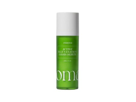 SKIN ACTIVE REJUVENATION OASIS SERUM Hot on Sale