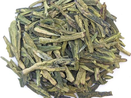 Long Jing Dragonwell Discount