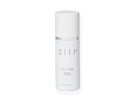 ZIIP SILVER GEL Supply