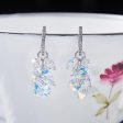 Shining Drop Earrings Handmade Jewelry Hot on Sale