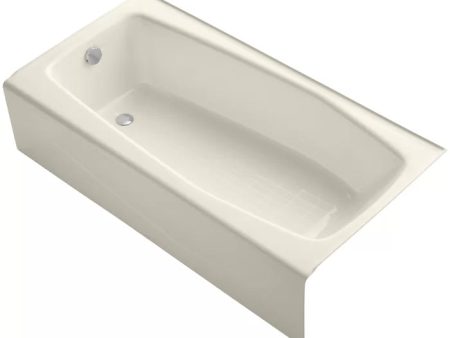 Soaking Cast Iron Bathtub Cheap