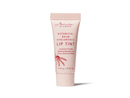 BOTANICAL BALM HYALURONIC LIP TINT Cheap