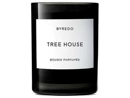 TREE HOUSE CANDLE Hot on Sale