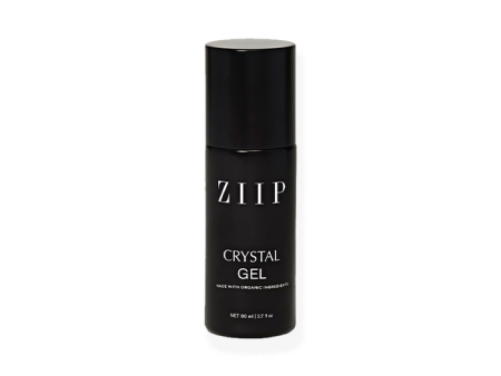 ZIIP CRYSTAL GEL Online