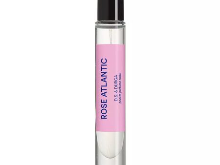 ROSE ATLANTIC PERFUME (10ML) Online Hot Sale