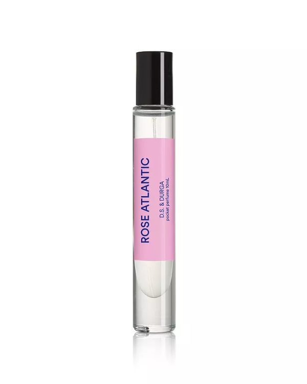 ROSE ATLANTIC PERFUME (10ML) Online Hot Sale