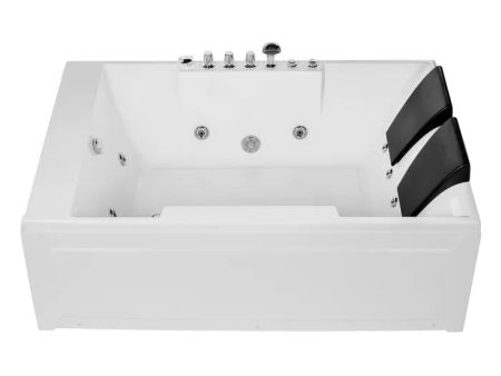 Whirlpool Bathtub Supply