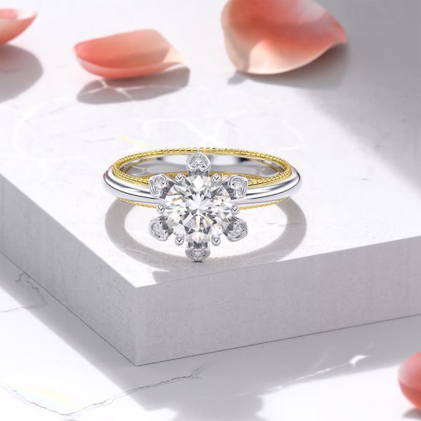 New Wish Ring Jewelry Gift Online