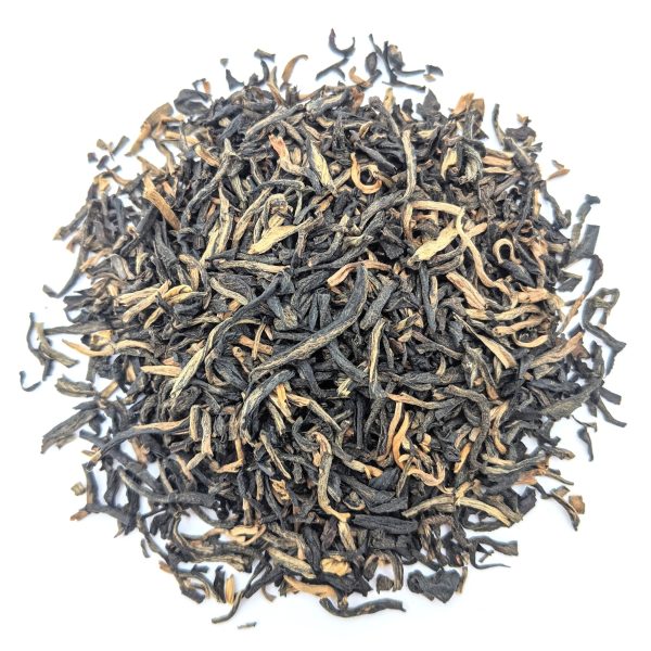 Organic Tian Hong - Yunnan 1st Grade Online Hot Sale