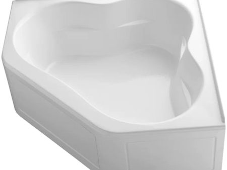 Soaking Bathtub on Sale