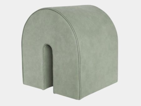 Arch Ottoman Cheap