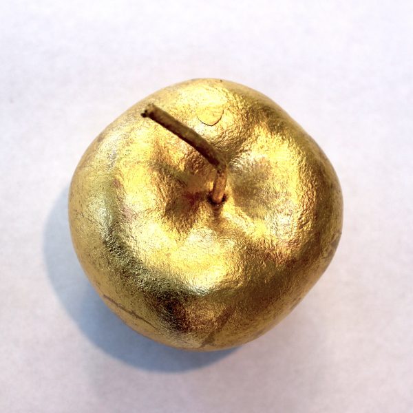 gilded apple Cheap