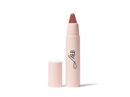 KISSEN LUSH LIPSTICK CRAYON Online