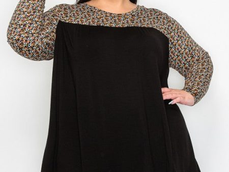 EPL Hannah Tunic Top Discount