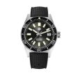 ★EU-Pre-Owned★San Martin 39mm 62mas Dive Watch SN007GB Supply