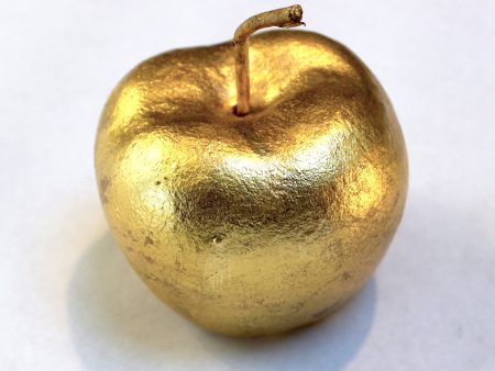 gilded apple Cheap