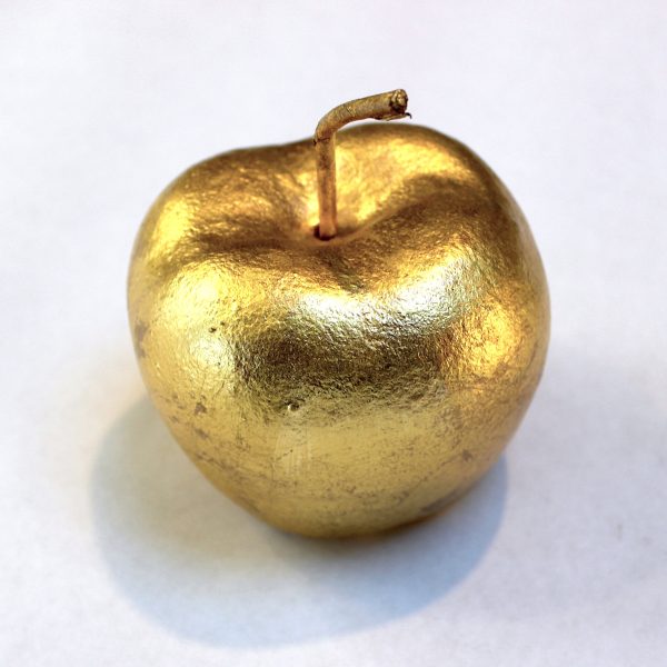 gilded apple Cheap