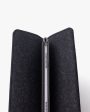 Magnetic Tablet Sleeve (Nedrelow x Ugmonk - Charcoal) Cheap