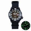 Heimdallr Sharkey PVD Ocean-Monster Dive Watch Online Sale