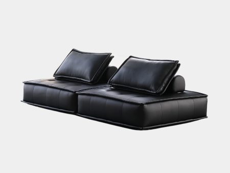 Biscuit Ottoman Style Modular Sofa For Cheap