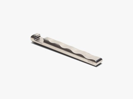 Craighill Ripple Bottle Opener (Stainless Steel) Online Sale