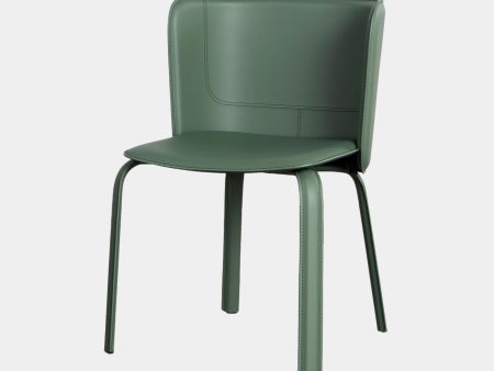 Daniel Leather Dining Chair Online Hot Sale