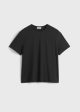 Classic tee black Sale