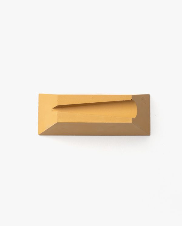 Craighill Desk Knife Plinth (Honey) on Sale