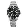 Watchdives x San Martin Classic 39mm Automatic Dive Watch SN0121GA Online