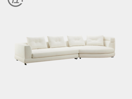 Kara Modular Sofa Hot on Sale