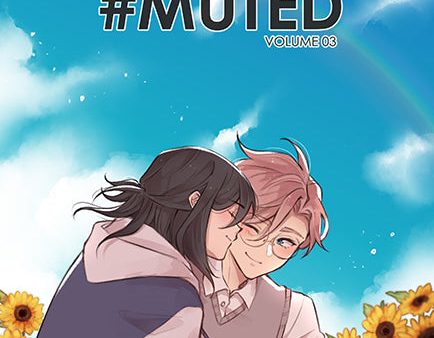 #MUTED Vol. 3 by Kandismon Online