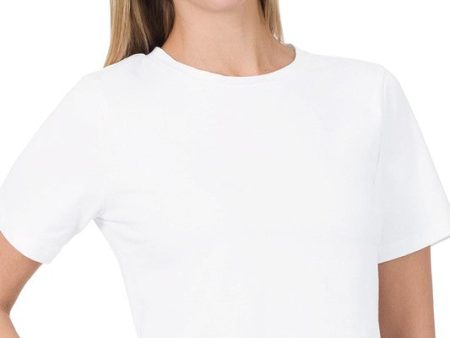 Crop Tee Online