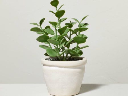 7.5  Mini Faux Succulent Plant For Discount