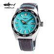 Heimdallr G-odzilla NH35 Diver Watch For Cheap