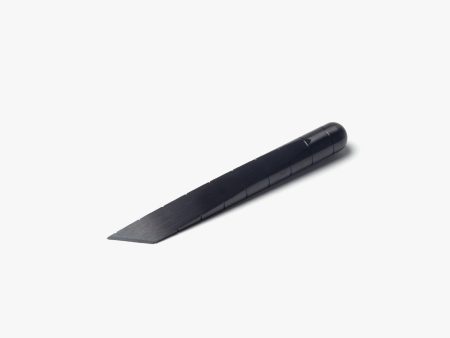 Craighill Desk Knife (Vapor Black) Online now