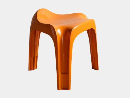 Calista Plastic Stool For Sale