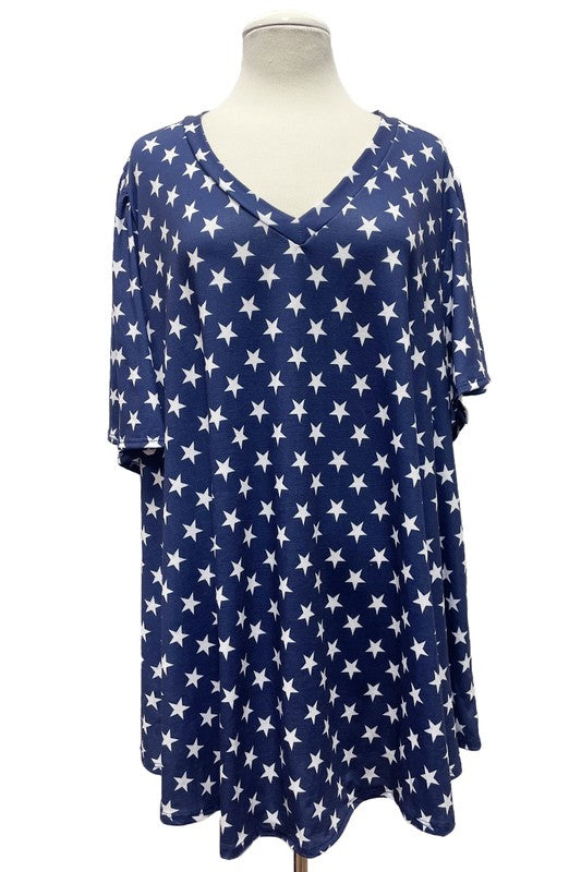 EPL Luna Navy Top Online now