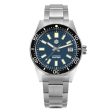 ★EU-Pre-Owned★San Martin 39mm 62mas Dive Watch SN007GB Supply