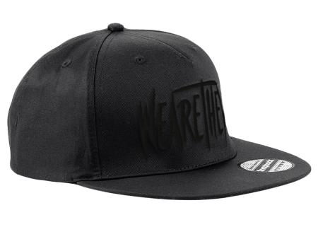 WeAreTheVR Stealth snapback Cheap