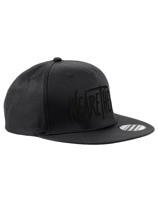 WeAreTheVR Stealth snapback Cheap