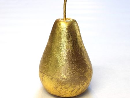 gilded pear Hot on Sale