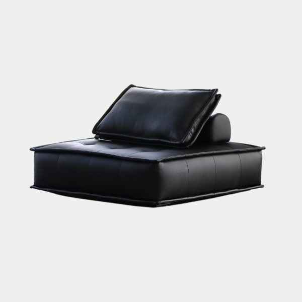 Biscuit Ottoman Style Modular Sofa For Cheap