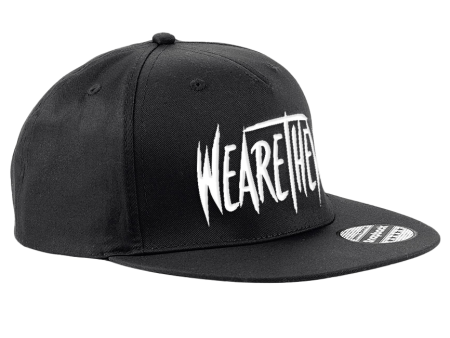 WeAreTheVR snapback Online