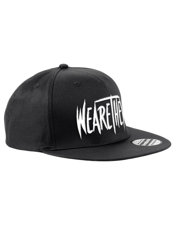 WeAreTheVR snapback Online