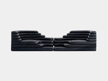 Layered Sofa Supply