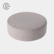 Coin Circular Ottoman Online