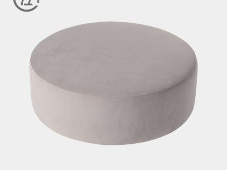 Coin Circular Ottoman Online