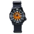 Heimdallr Sharkey PVD Ocean-Monster Dive Watch Online Sale